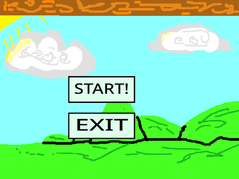 FLAPPY BIRD!
