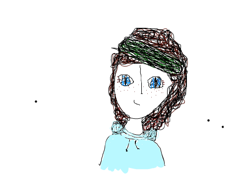  I tried to draw....