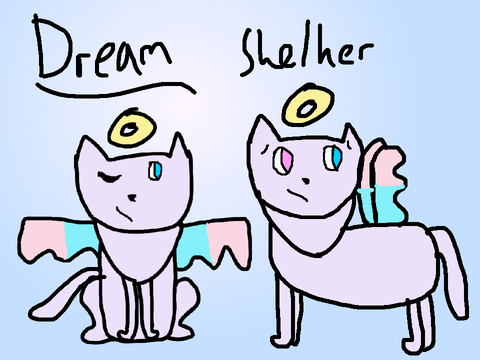 Dream // Main OC