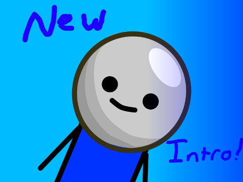 New Intro!