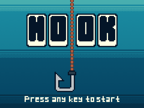 Title Screen Draft