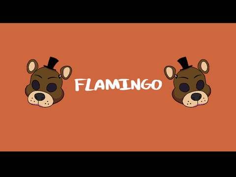 FLAMINGO || tweenimation
