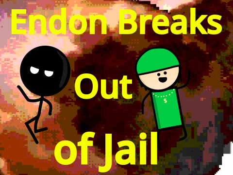 -Endon Jail Break-