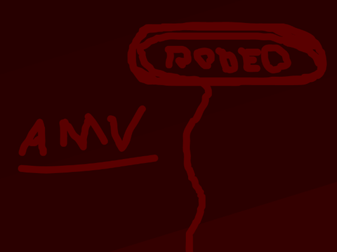 Rodeo AMV - WIP