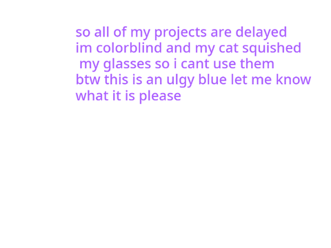 important ish