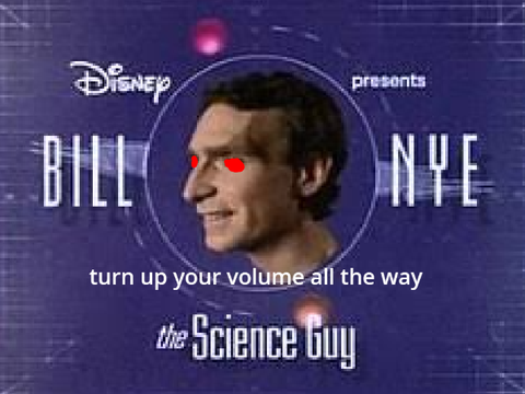 say goodbye to your ears