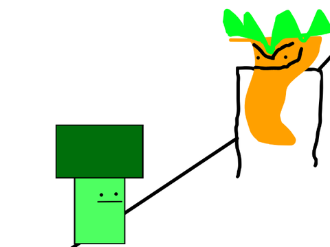 BROCCOLI