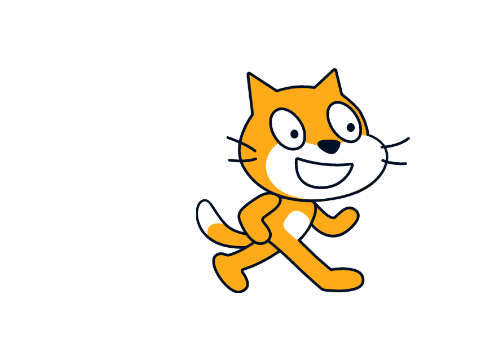 3D scratch block