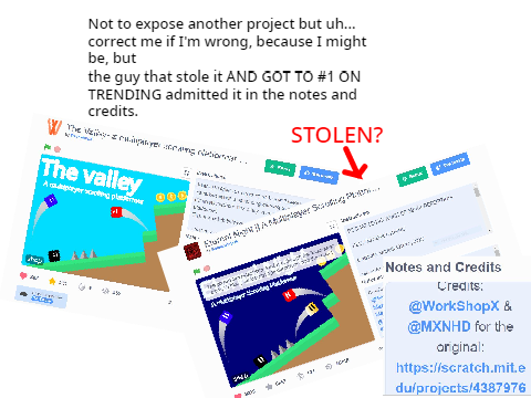 spread the word!