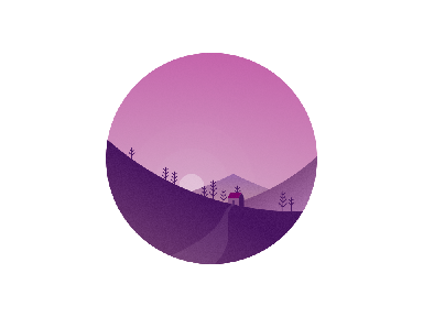 isolated