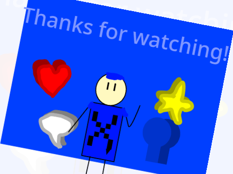 Why? (an animation)