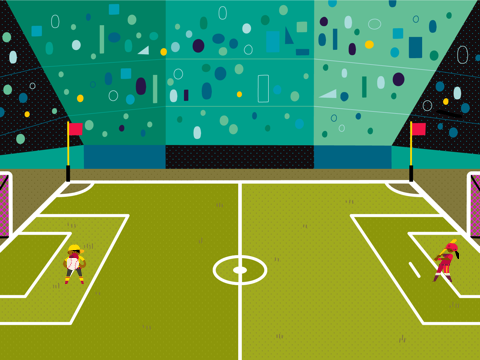 du ball #2