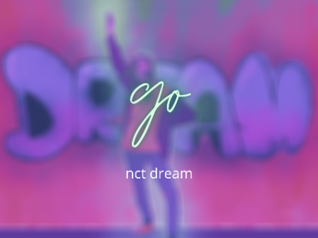 ☆*｡ naomi - go [ nct dream ]