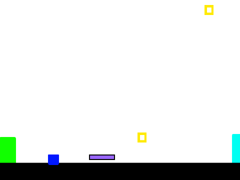 test thing
