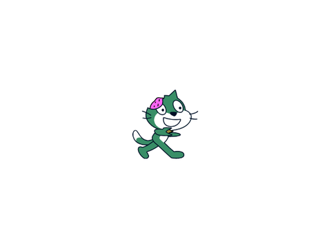 zombie cat