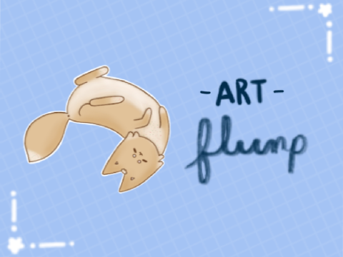 - Art Flump :P -