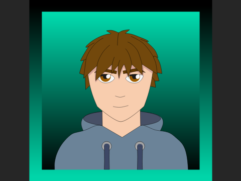 new PFP from: @White_Shadow222! :D