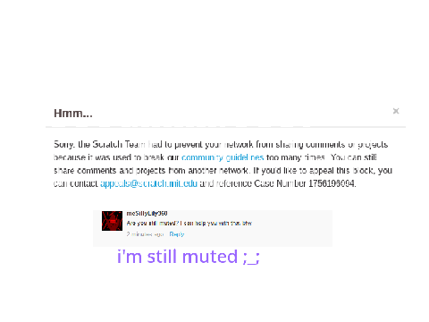 wow i'm sad