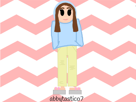 New OC 