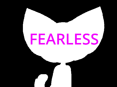 fearless meme (rp sally backstory?) (Re-share)