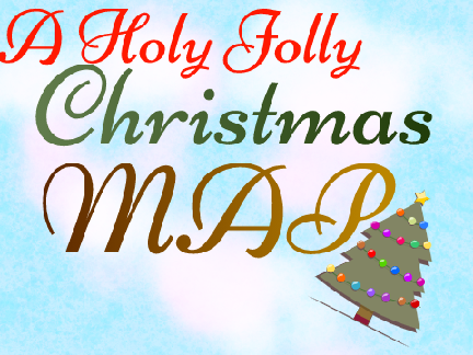 A Holly Jolly Christmas || TNE