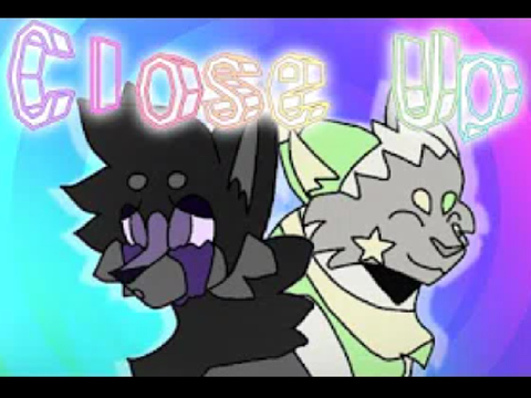 ☆Close Up Animation Meme DMCE☆