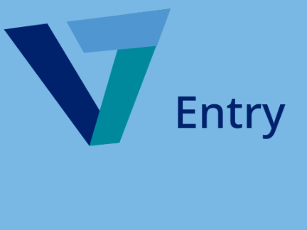Intro entry
