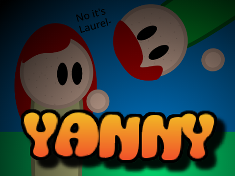 | Yanny |