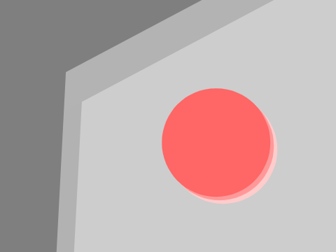 2D Physics Engine