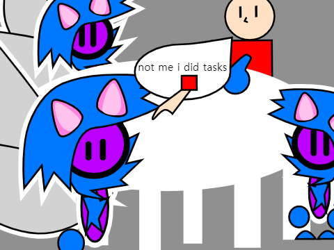 Among Us Featuring @MythicAnimations
