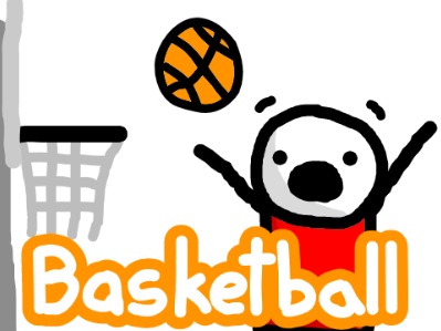 Basketball...