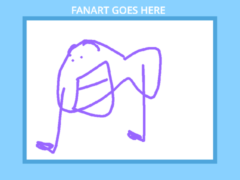 my AWESOME fanart! 