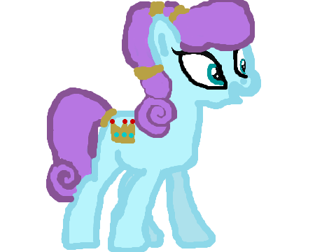 MLP open cc remix