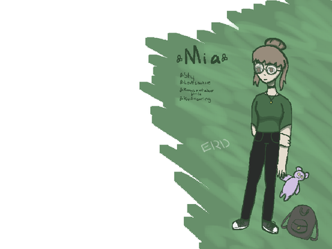 Mia