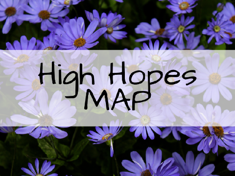 High Hopes Map Part 15
