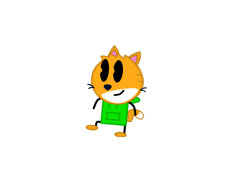 a little jig