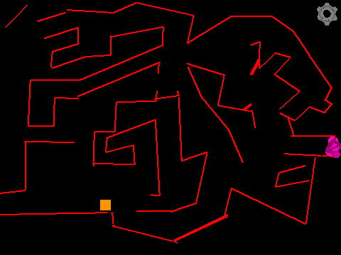 LINE DRAWER