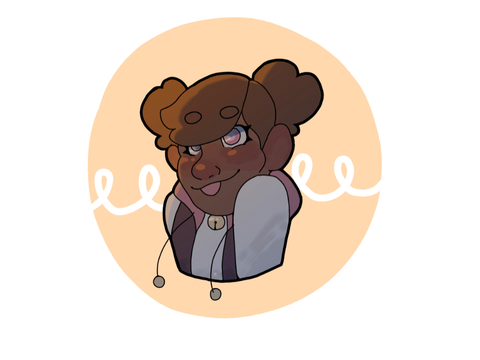 DTAE for @luckynickels
