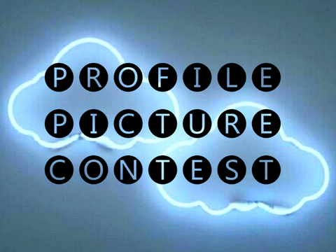 New Profile Picture Contest