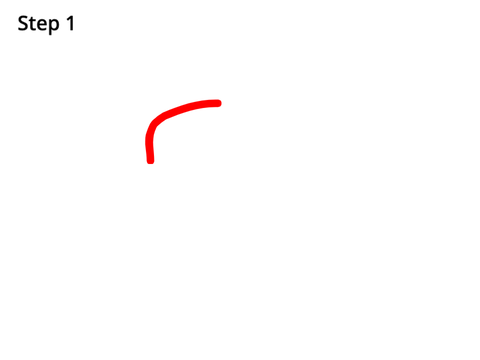 How To Draw A Sitting Among Us Character 