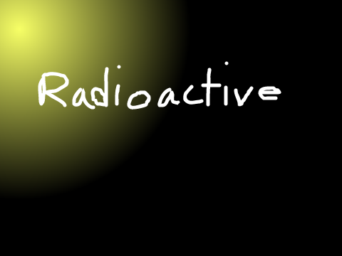 Imagine Dragons ~Radioactive~