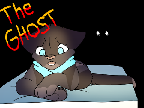 The Ghost || Meme