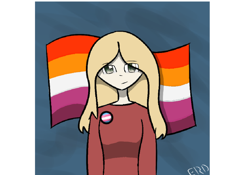Made this for a fren
