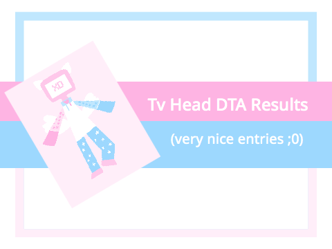 TV HEAD DTA || Results