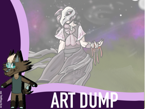 Icons Galore | Art Dump