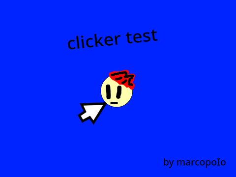 CLICK MY HEAD