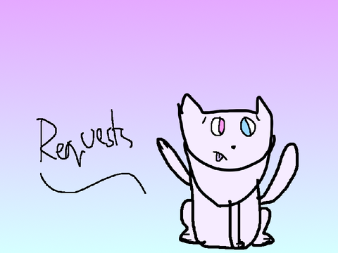 Requests :p