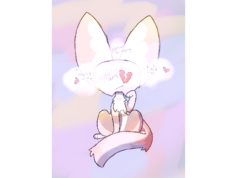. art dump .