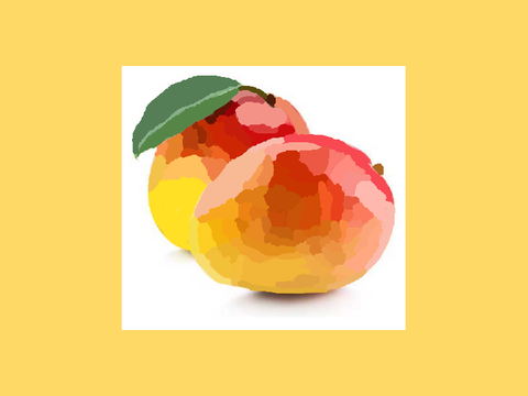 Mango Blockshade