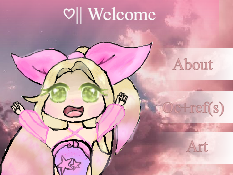 ♡|| Welcome